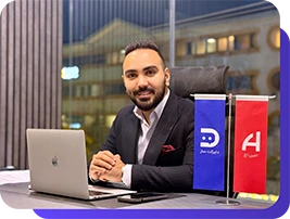 عکس مدیرعامل