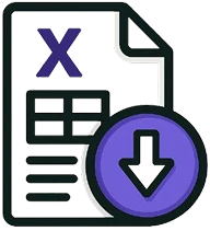 دریافت خروجی اکسل