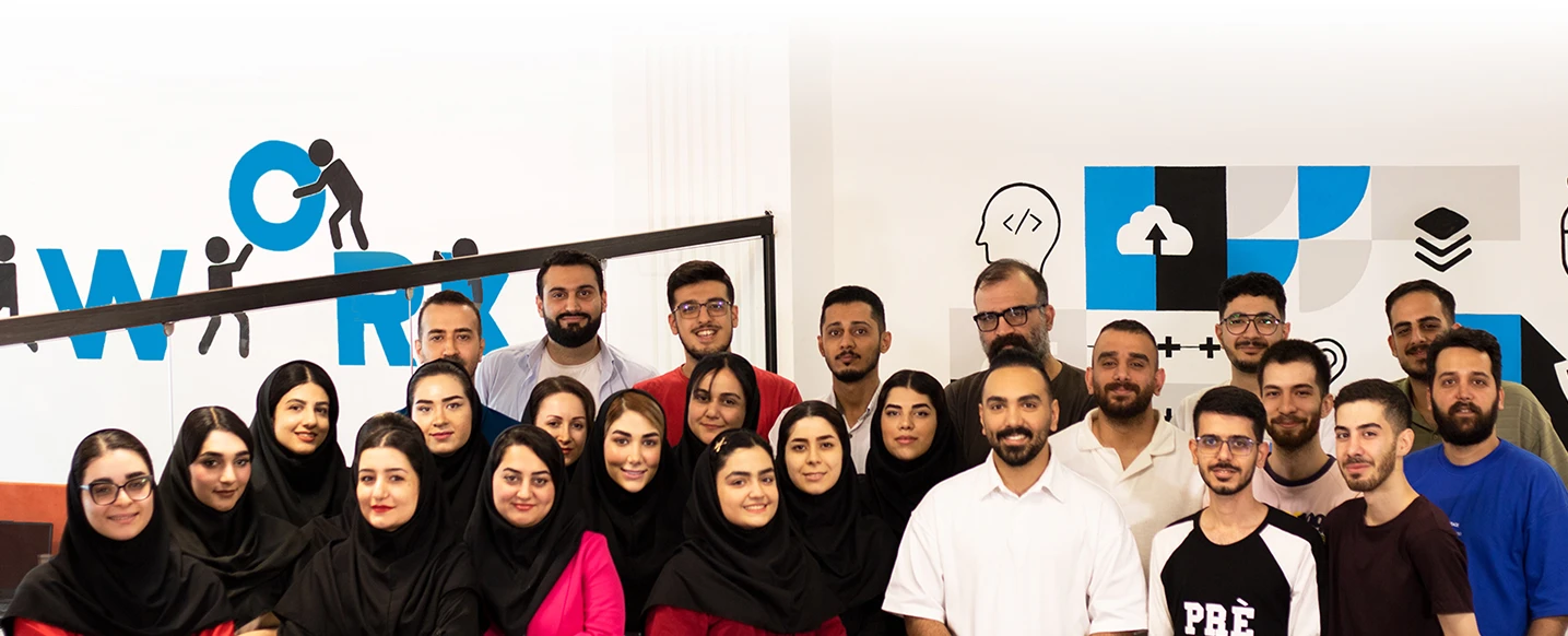 عکس دسته جمعی