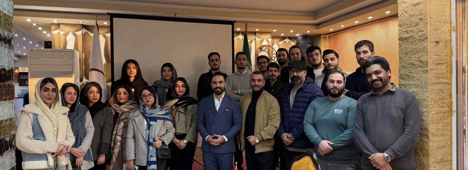 عکس دسته جمعی ۲