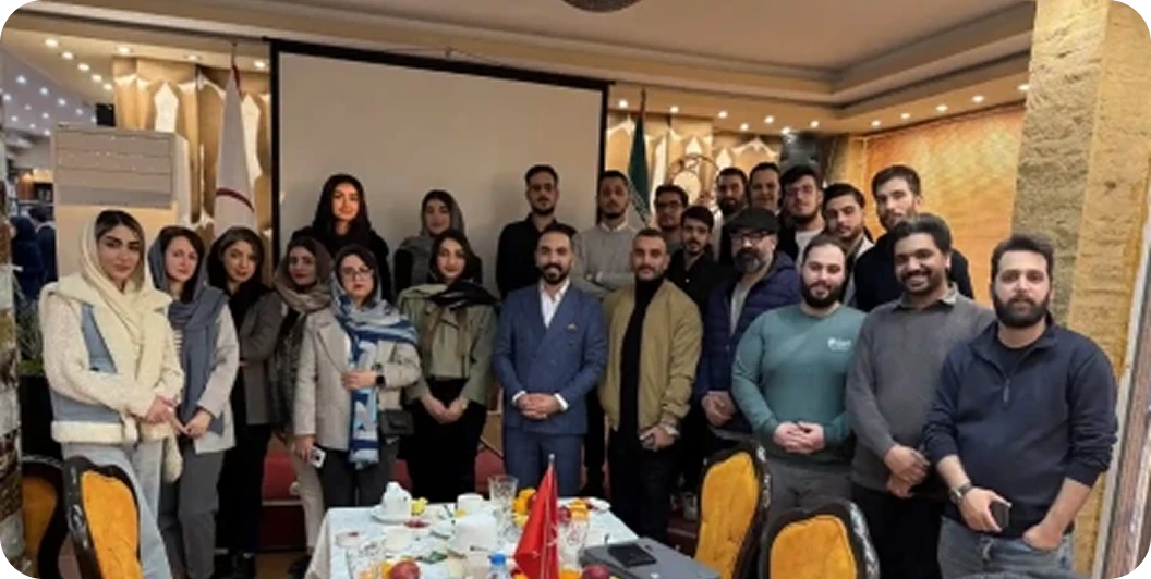 عکس دسته جمعی ۲