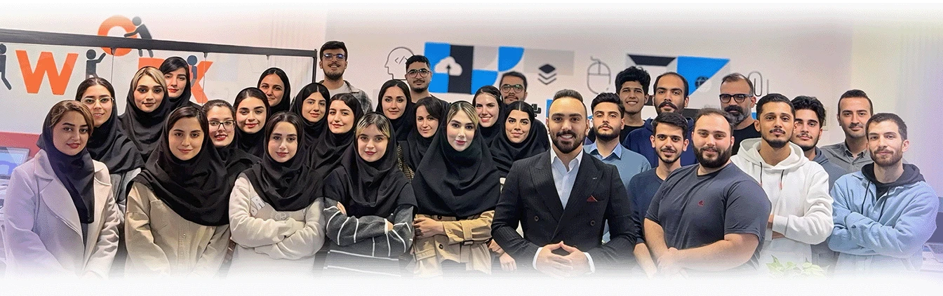 عکس دسته جمعی