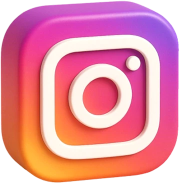 لوگو اینستاگرام