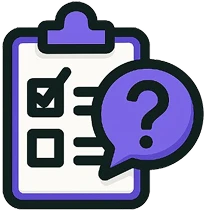 برگزاری نظرسنجی