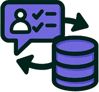 دریافت اطلاعات کاربران